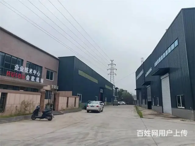 【搜铺网】通川区东岳2000-7000平园区厂库房出租 - 图片 7