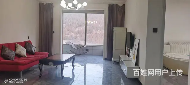 兴延小区 普通住宅 中等装修 - 图片 1