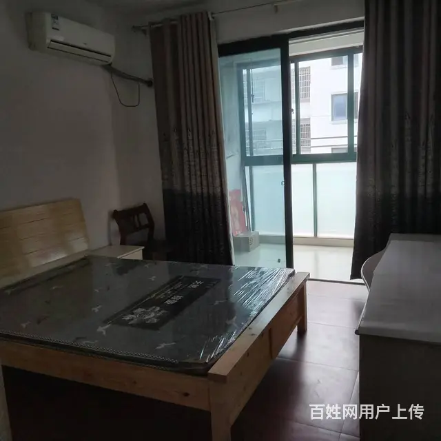 运河人家 普通住宅1厅 中等装修 - 图片 2