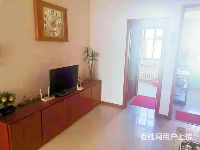 文登九龙新城二室一厅精装修楼房出租可拎包入住 - 图片 2