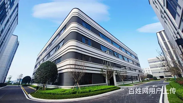 【出租】新兴工业园标准厂房，可享租金补贴 - 图片 12