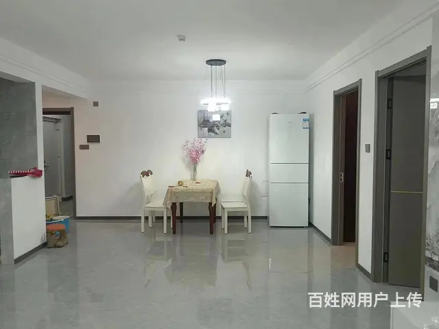 机场路东方电子对面中桦家园小区北侧烟海佳园精装三室二厅二卫 - 图片 9