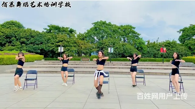 樟树爵士舞培训哪里有 - 图片 11