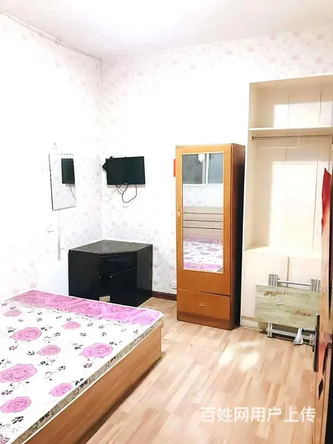 华茂雅居大悦城南洪街华茂小区公寓可押一付一 - 图片 11