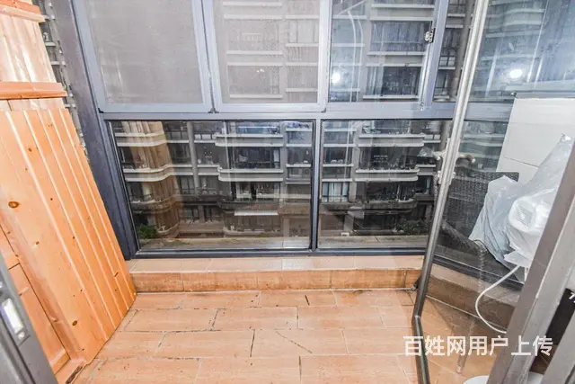 天汇园南北，户外风景优美，是您不悔的选择。 - 图片 10