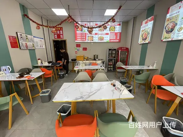 临淄区稷下路餐饮店整体出 - 图片 8