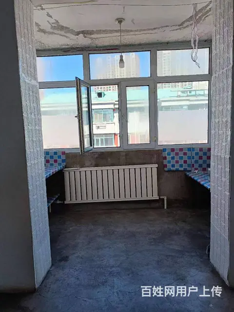 金地新城小区 普通住宅1厅 简单装修 - 图片 5