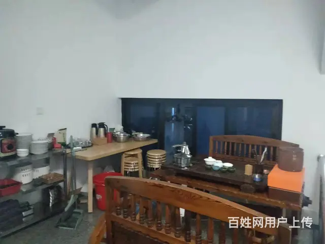 （老板本人）捡漏啦！白菜价会所茶楼亏本急转 - 图片 7