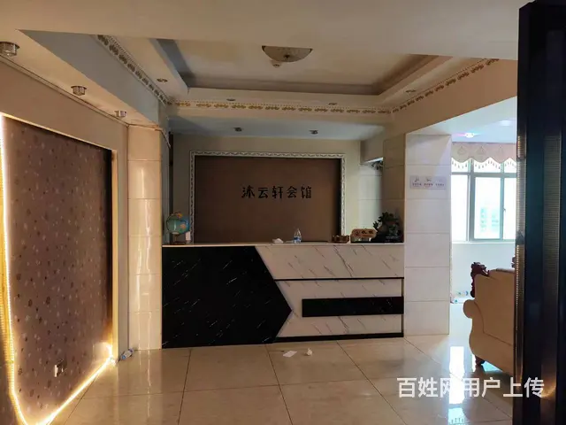 （51旺铺推荐）滨涯路酒店三楼400平养生馆招租 - 图片 2