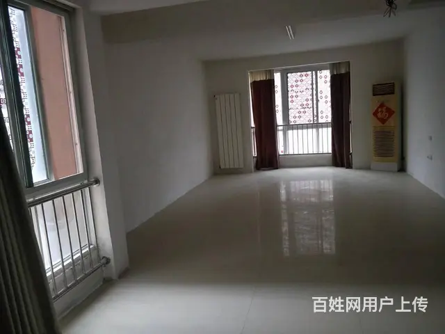 焦作农信小区 普通住宅3室2厅 中等装修 - 图片 1
