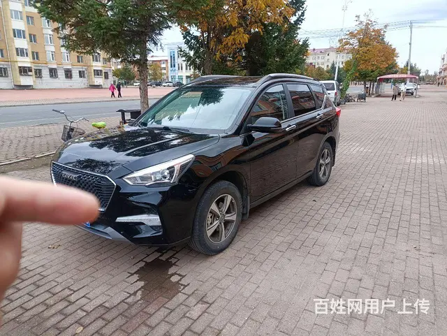 哈弗M6 2019款 1.5T 手动 两驱精英型 - 图片 5