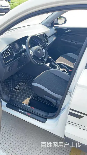 捷达VS5 2019款 1.4TSI 手自一体 280TSI - 图片 4