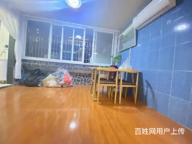 停车费一个月200块 思北 华年屯 两房 采光好华侨海景城旁 - 图片 8