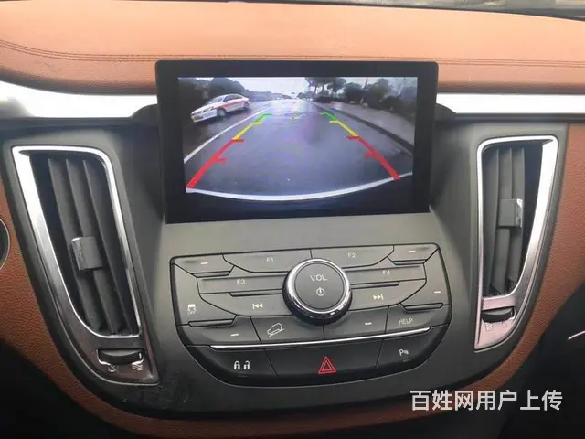 东南DX7 2016款 1.5T 手动 凯旋版 - 图片 10