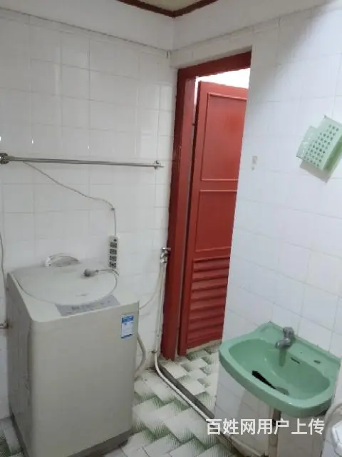 榕城进安路精装一房一厅出租 - 图片 6