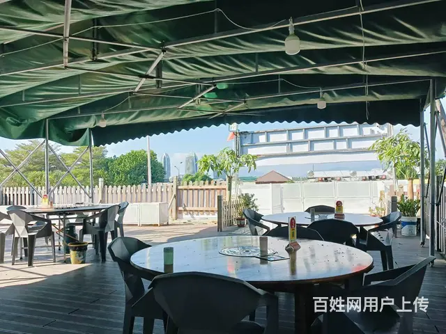 （51旺铺推荐）南边海500平餐饮店转让（有外摆） - 图片 4