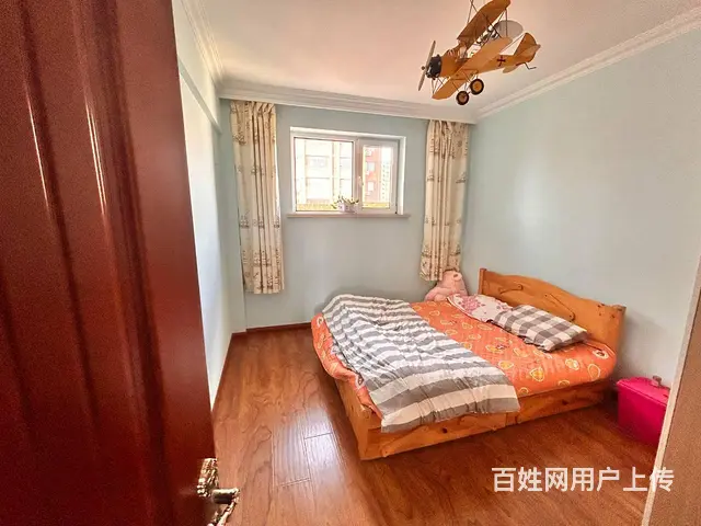 龙泽雅苑商品房 西区商品房 电梯小高层 跃层越层  三室两卫 - 图片 12