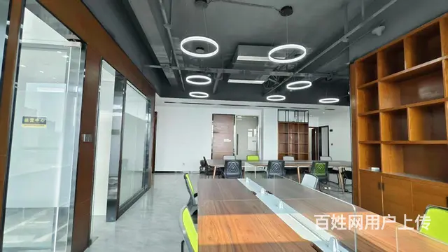 江陵地铁口  中式装修 带家具 通上下水淋浴 商务接待 现房 - 图片 4