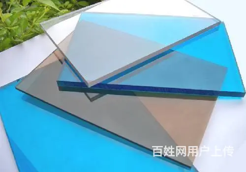 苏州卓尼PC板，生产加工一体，可定制 - 图片 2