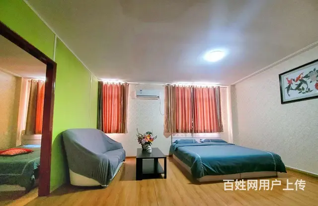荣成成山镇商业街临街酒店民宿出售 - 图片 7