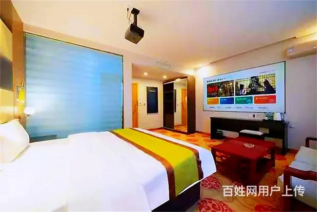 【找商铺上同城搜铺网】西三路北段2200平商务酒店诚心低价转 - 图片 2