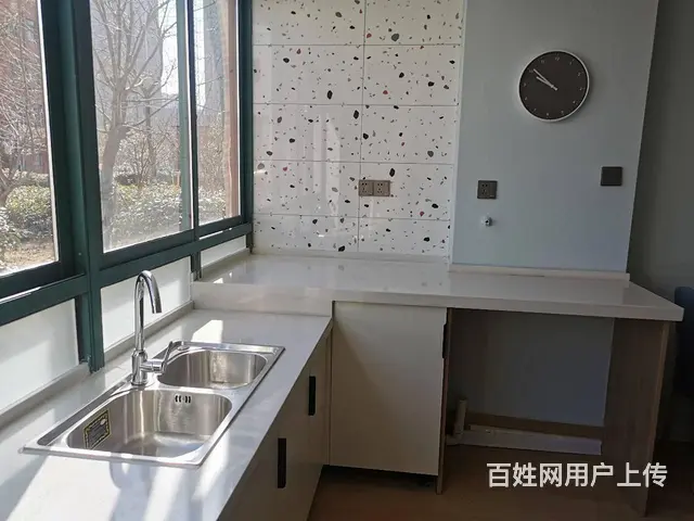 城南核心，康佳华府复试住宅，70年产权通燃气挂性价比高 - 图片 12