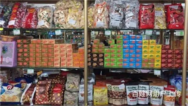 船营区俄罗斯进口食品出兑 - 图片 2