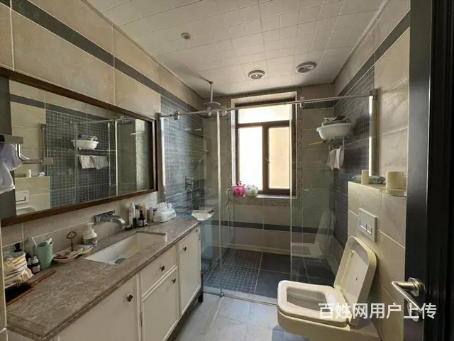 多套捡漏 盛和天下别墅 美式 已扩建650米 大院可停车 - 图片 5