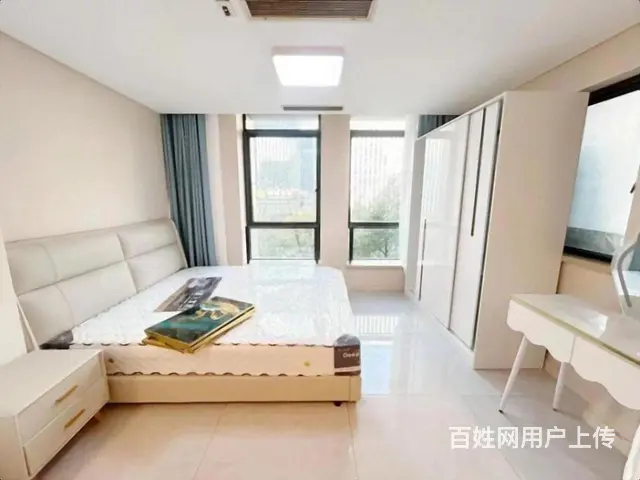 黄龙配套齐全丁香公寓71.64平北急租 - 图片 5