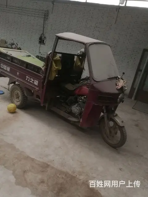 出售摩托三轮 - 图片 5