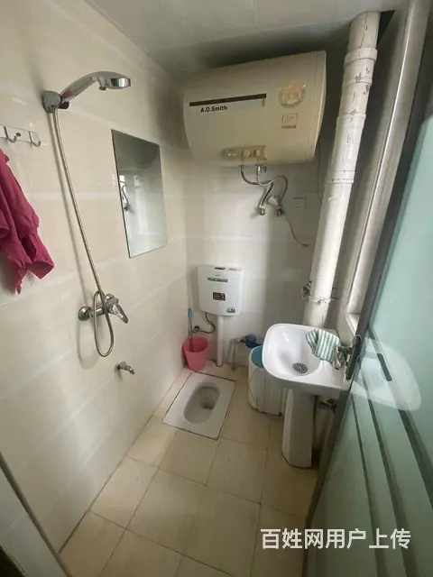 林湖景苑，单间独卫，房东直租 - 图片 10