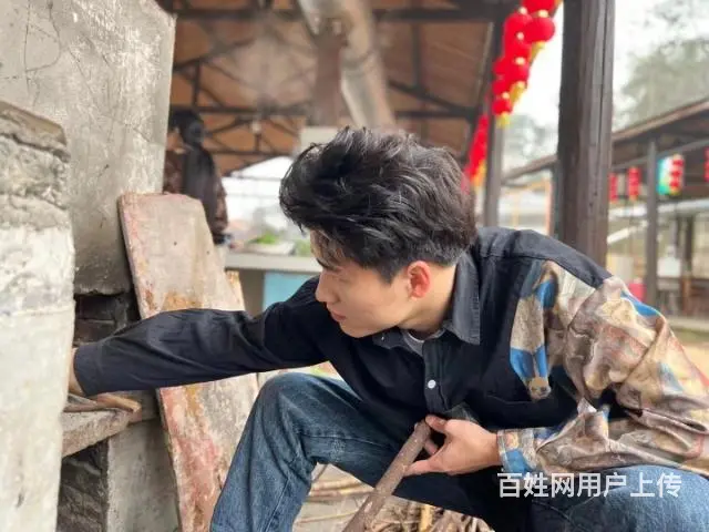合肥蓝山湾自助大锅灶做饭，团建 - 图片 2