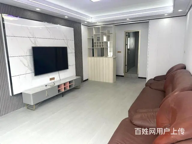 桂花路紧邻四小一中三室便宜卖可停车带煤棚产证齐全市中心 - 图片 2