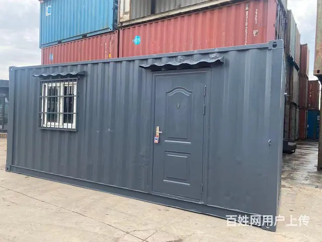 出售 出租 回收 二手  海运 集装箱仓库 冷藏柜 - 图片 8