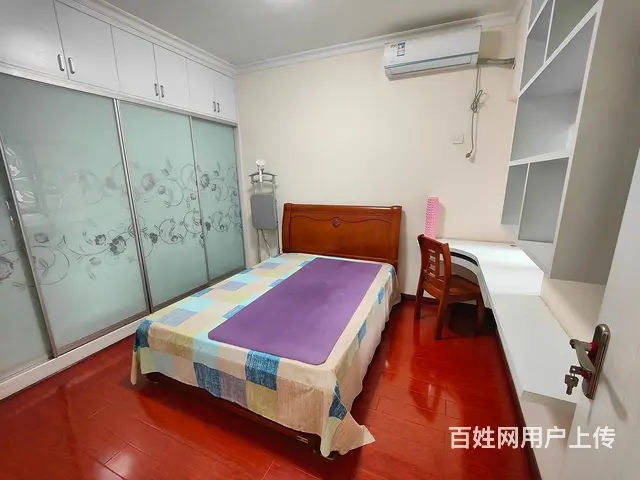 精装两房  湘雅医院  烈士公园 绿地中心 富兴时代公园九号 - 图片 3