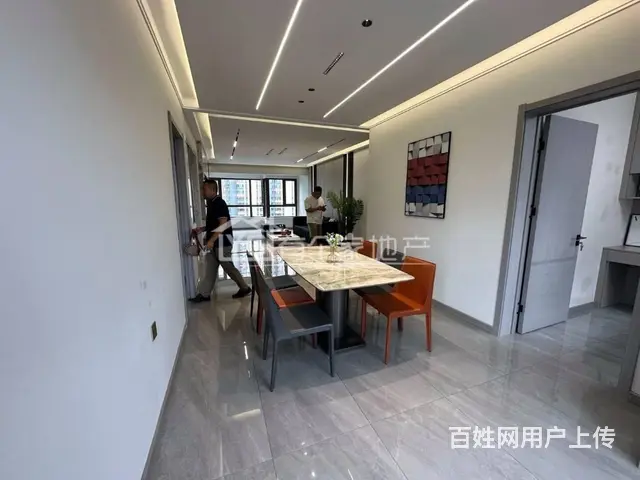 恒祥空间 普通住宅 精装修 - 图片 5