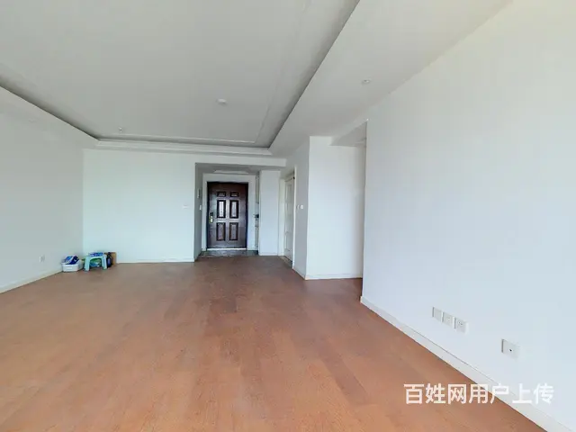 万科御龙山三期高层 视野无遮挡 看山看湖 精装修未住 - 图片 6