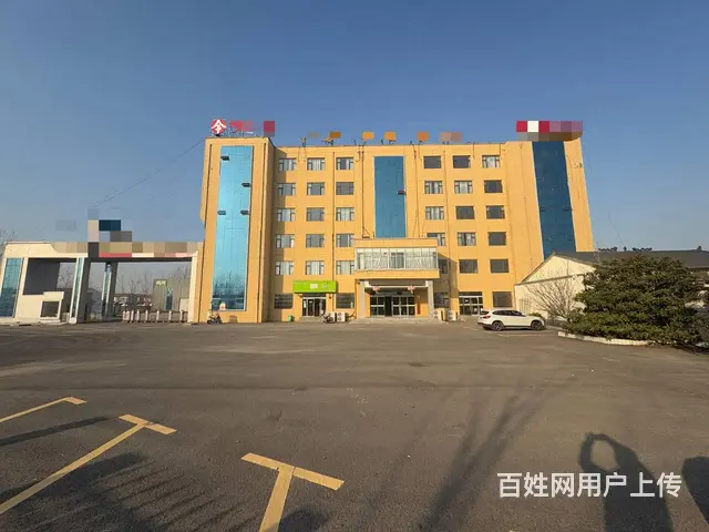 （徐州找店网）徐丰公路旁独院厂房和办公楼出售 - 图片 3