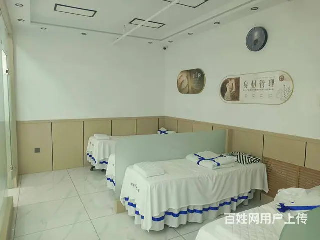 【搞定了！】南岗区学府商圈美容院出兑 - 图片 4