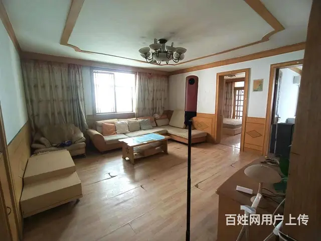 急：民怡园 东边户 明厅 三室 带地下室 - 图片 10