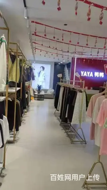 临街门面，位置优越，人流量大，生意好做 - 图片 3