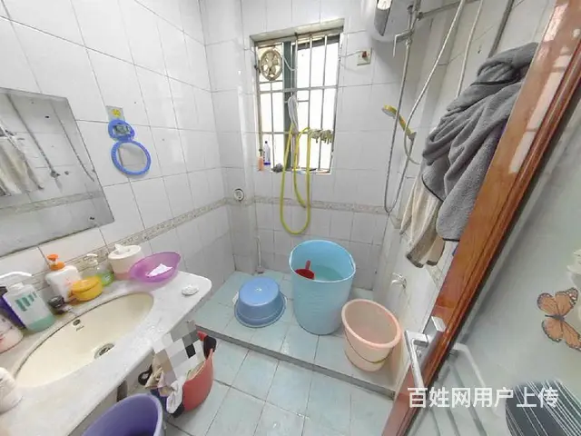 嘉园 2室1厅68m?精装修 - 图片 8