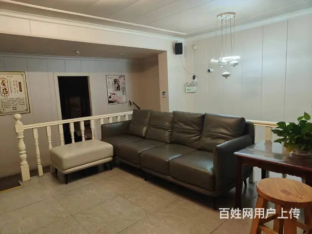 PZJ32209临街足浴店养生馆商铺店铺整体转让 - 图片 4
