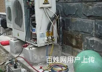 厦门空调加氨哪家好_服务过程中要注意什么 - 图片 4