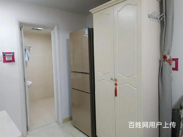 南大街东头二马路滨海国际广场附近光上滨海国际公馆东向海景好房 - 图片 8