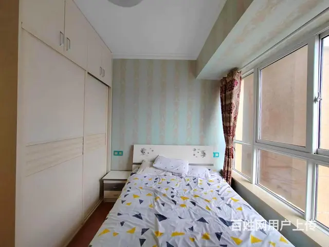 卧龙大都会精装修3室价格实惠 产证齐全可按揭价格实惠 - 图片 6