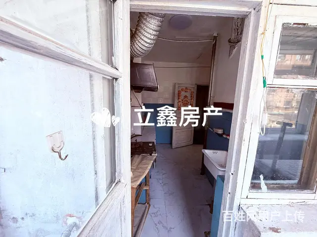 26中西，南向2楼，家电家具齐全，拎包住，交通购物方便 - 图片 7