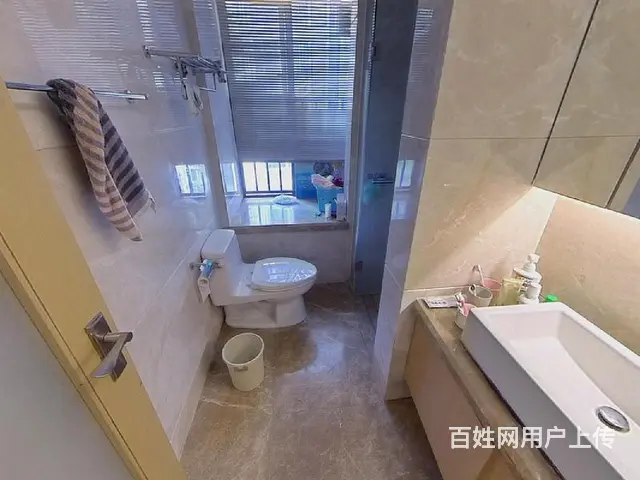 中珠九悦 实验小，梅华中，仁恒旁，中珠九悦精装3房可改四房 - 图片 10