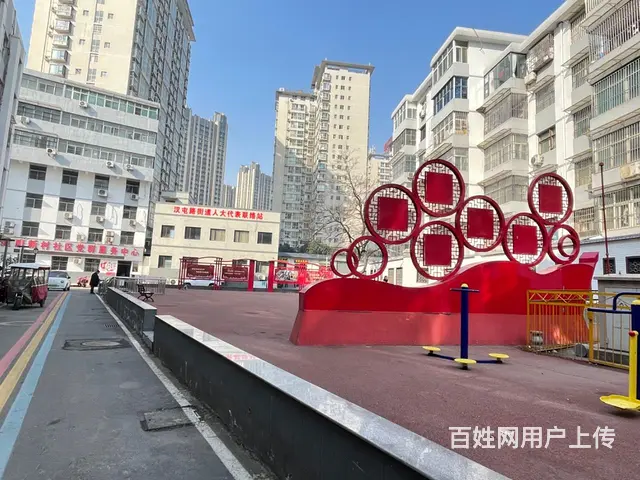 西工区升龙广场附近大户型好房低价出租 - 图片 6