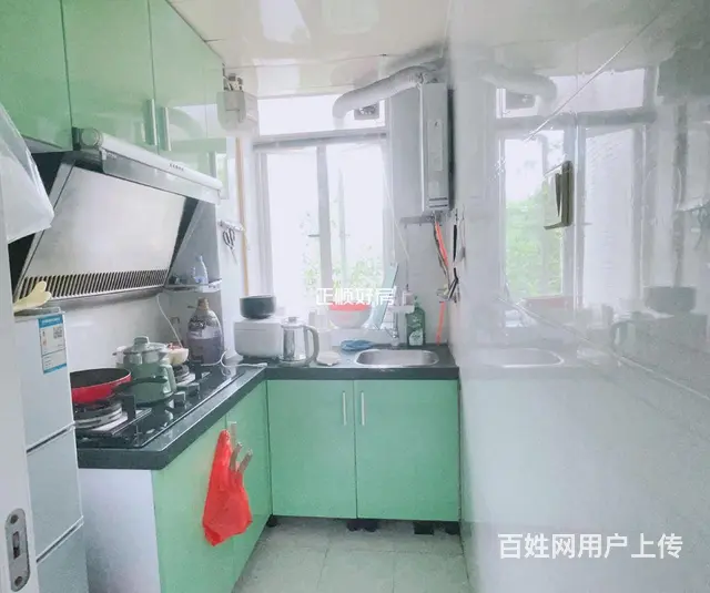 鸣翠谷43平标准一房一厅性价比高 总价低至91万刚需置业 - 图片 8